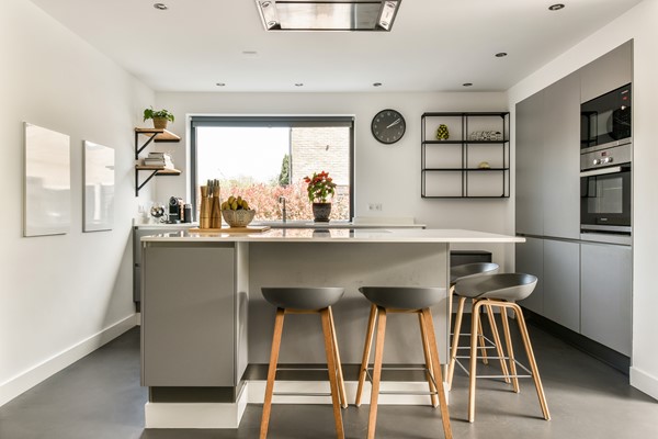 Medium property photo - Graafland 12, 1251 NJ Laren